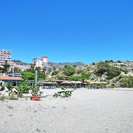 Holiday Home Amanecer - Amu 103 By Interhome Almuñécar Dış mekan fotoğraf
