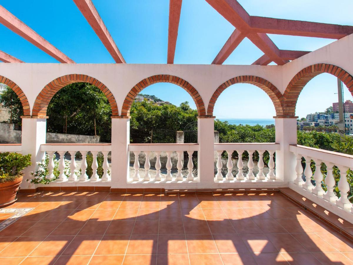 Holiday Home Amanecer - Amu 103 By Interhome Almuñécar Dış mekan fotoğraf